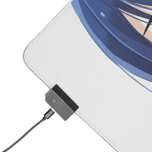 Load image into Gallery viewer, Grimgar Of Fantasy And Ash RGB LED Mouse Pad (Desk Mat)
