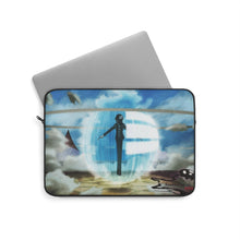 Load image into Gallery viewer, Anime Soul Eater Laptop Sleeve
