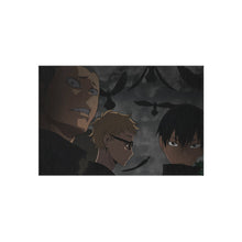 Load image into Gallery viewer, Karasuno´s Crows (Haikyu) Rug
