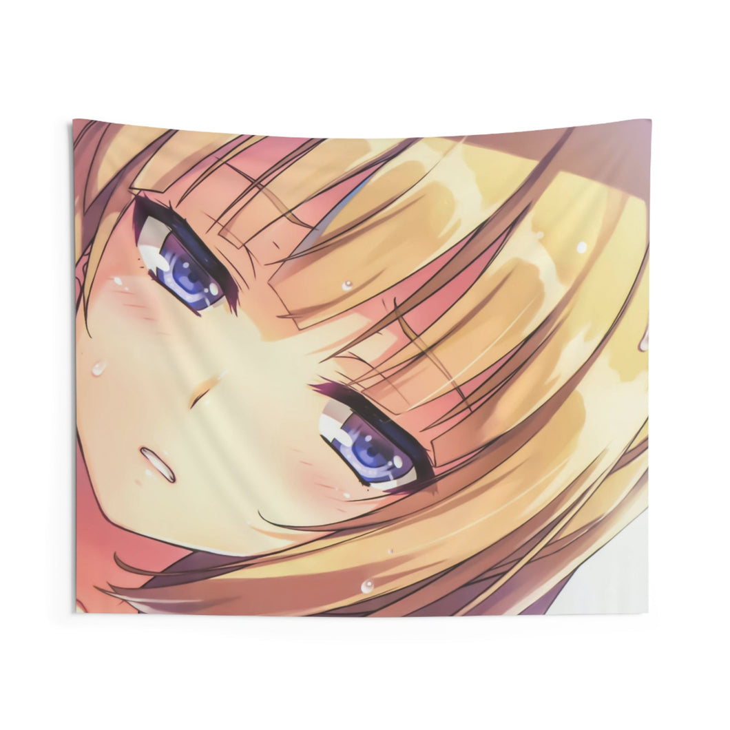 Classroom of the Elite Kei Karuizawa Indoor Wall Tapestry