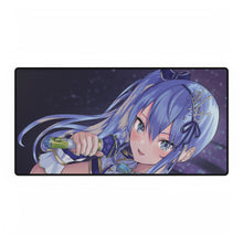 Load image into Gallery viewer, Hoshimachi Suisei Mouse Pad (Desk Mat)
