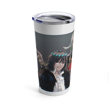 Load image into Gallery viewer, Fate/Grand Order Tumbler 20oz
