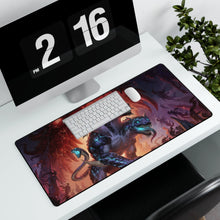 Load image into Gallery viewer, Smite Mouse Pad (Desk Mat)
