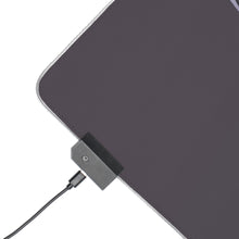 Load image into Gallery viewer, Arifureta Shokugyou De Sekai Saikyou RGB LED Mouse Pad (Desk Mat)

