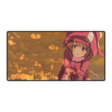 Load image into Gallery viewer, Anime Sword Art Online Alternative: Gun Gale Online Mouse Pad (Desk Mat)
