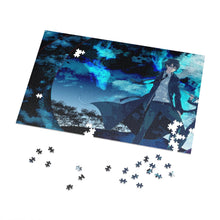 Load image into Gallery viewer, Anime Blue Exorcist Jigsaw Puzzle
