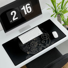 Load image into Gallery viewer, Magic Circle Mouse Pad (Desk Mat)
