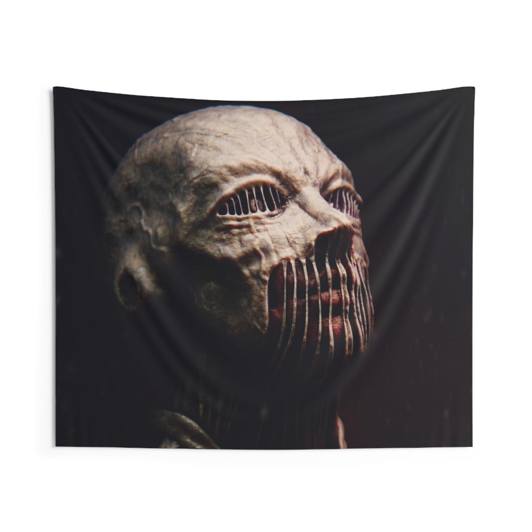 Anime Attack On Titan Indoor Wall Tapestry