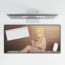 Load image into Gallery viewer, Shinigami Bocchan To Kuro Maid Mouse Pad (Desk Mat)

