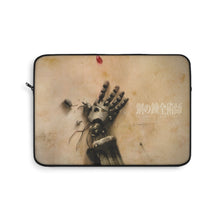 Load image into Gallery viewer, Anime FullMetal Alchemist Laptop Sleeve
