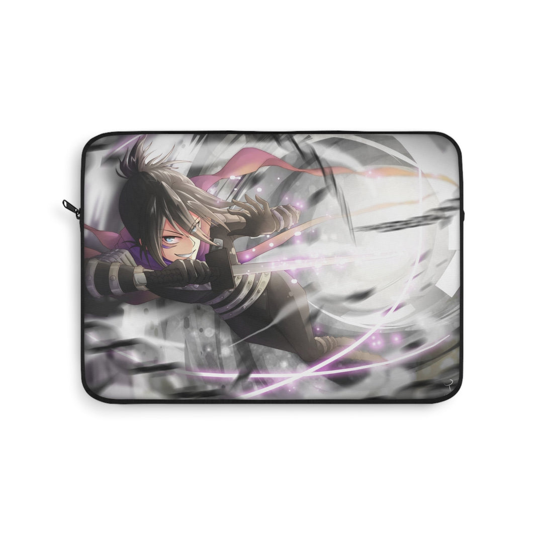 Sonic Laptop Sleeve