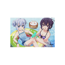 Load image into Gallery viewer, Is The Order A Rabbit? Rug
