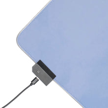 Load image into Gallery viewer, Mawaru Penguindrum RGB LED Mouse Pad (Desk Mat)
