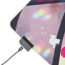 Load image into Gallery viewer, Fate/Grand Order RGB LED Mouse Pad (Desk Mat)

