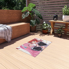 Load image into Gallery viewer, Hitori Gotou &amp; Ikuyo Kita Rug
