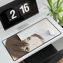 Load image into Gallery viewer, Anime Sakurada Reset Mouse Pad (Desk Mat)
