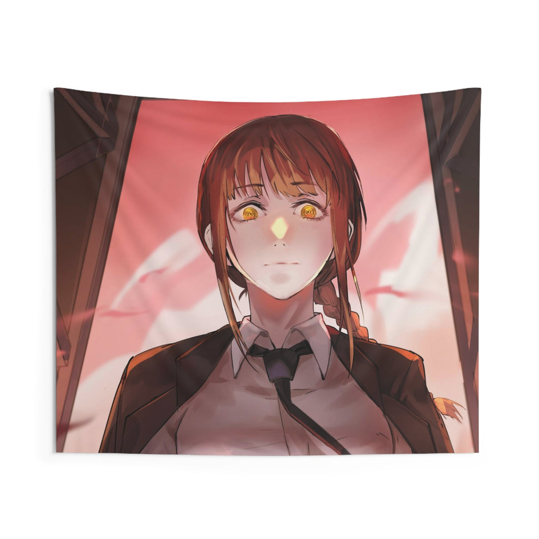 Chainsaw Man Indoor Wall Tapestry