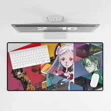 Load image into Gallery viewer, Anime Sword Art Online Movie: Ordinal Scale Mouse Pad (Desk Mat)
