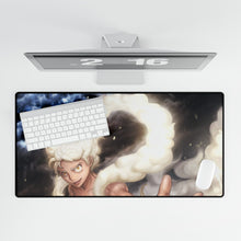 Load image into Gallery viewer, Anime One Piece Mouse Pad (Desk Mat)
