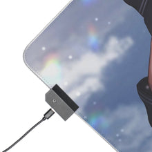 Load image into Gallery viewer, Anime Kantai Collection RGB LED Mouse Pad (Desk Mat)
