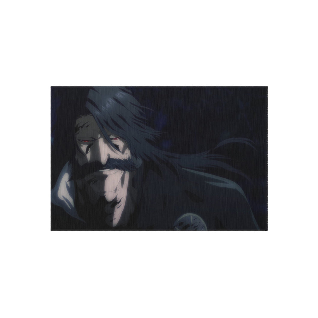 Anime Bleach Rug