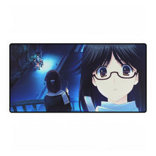 Load image into Gallery viewer, White Album 2 Mouse Pad (Desk Mat)
