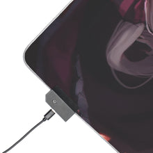 Load image into Gallery viewer, Overlord Shalltear Bloodfallen RGB LED Mouse Pad (Desk Mat)
