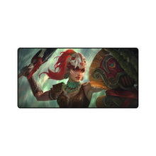 Load image into Gallery viewer, Amazon Athena Mouse Pad (Desk Mat)
