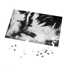 Load image into Gallery viewer, Anime Death Note Jigsaw Puzzle
