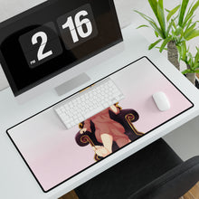 Load image into Gallery viewer, Anime Re:ZERO -Starting Life in Another World- Mouse Pad (Desk Mat)
