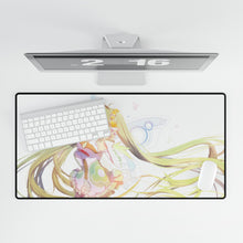 Load image into Gallery viewer, Anime Vocaloid Mouse Pad (Desk Mat)
