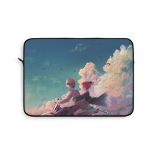 Load image into Gallery viewer, Anime The Quintessential Quintuplets Laptop Sleeve
