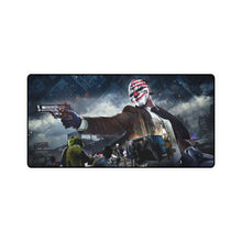 Load image into Gallery viewer, Payday 2 Mouse Pad (Desk Mat)
