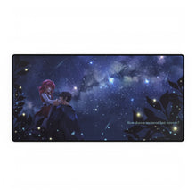Load image into Gallery viewer, Yona Of The Dawn Mouse Pad (Desk Mat)
