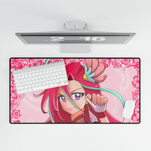 Load image into Gallery viewer, Anime Tropical-Rouge! Pretty Cure Mouse Pad (Desk Mat)
