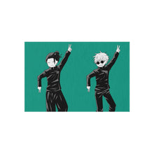 Load image into Gallery viewer, Jujutsu Kaisen Rug
