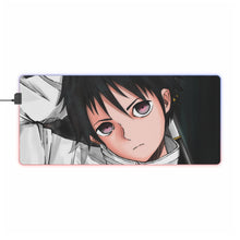 Load image into Gallery viewer, Jujutsu Kaisen 0 RGB LED Mouse Pad (Desk Mat)
