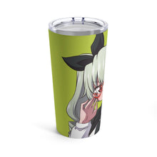 Load image into Gallery viewer, Girls und Panzer Tumbler 20oz
