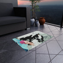 Load image into Gallery viewer, Anime Bleach Rug
