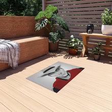 Load image into Gallery viewer, Jigoku Shōjo Rug
