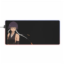 Load image into Gallery viewer, Anime Bleach RGB LED Mouse Pad (Desk Mat)
