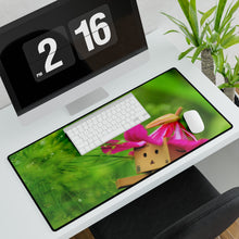 Load image into Gallery viewer, Anime Yotsuba!r Mouse Pad (Desk Mat)
