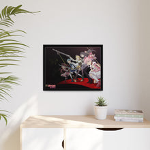 Load image into Gallery viewer, Anime Puella Magi Madoka Magica Canvas Framed Art Print
