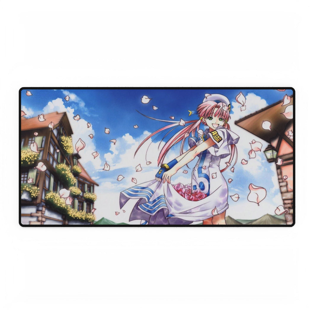 Aria The Animation Mouse Pad (Desk Mat)