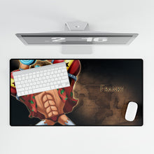 Load image into Gallery viewer, Anime One Piece Mouse Pad (Desk Mat)
