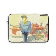 Load image into Gallery viewer, Anime Cowboy Bebop Laptop Sleeve
