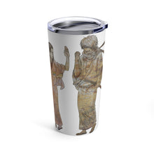 Load image into Gallery viewer, Anime Gintama Tumbler 20oz
