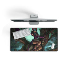 Load image into Gallery viewer, Smite Mouse Pad (Desk Mat)
