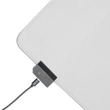 Load image into Gallery viewer, Darling in the FranXX RGB LED Mouse Pad (Desk Mat)

