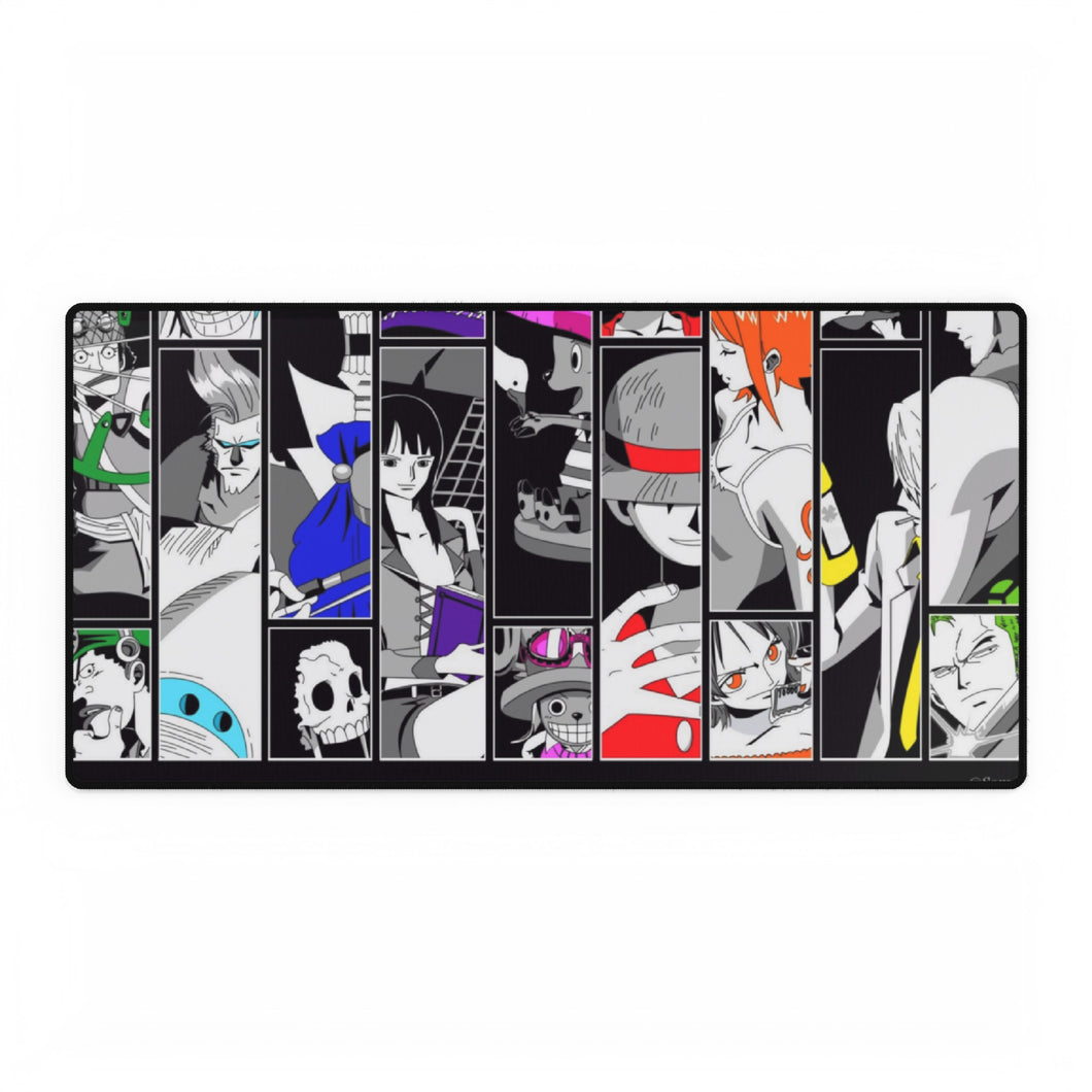 nan Mouse Pad (Desk Mat)